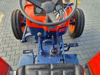 Compact tractor Same Same Centauro