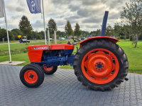 Compact tractor Same Same Centauro