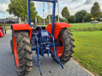 Compact tractor Same Same Centauro