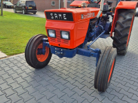 Compact tractor Same Same Centauro