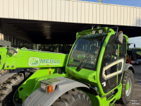 Verreiker Merlo TF50.8T-170HF