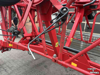 Schudder Lely Lotus 900 schudder weidebouwmachines