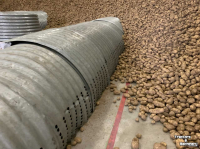 Overige inschuurmachines en toebehoren Tolsma Ventilatiekanalen (TT1-12)