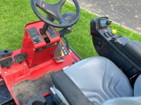 Zitmaaier Toro Groundmaster 4000D