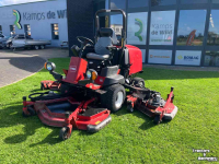 Zitmaaier Toro Groundmaster 4000D