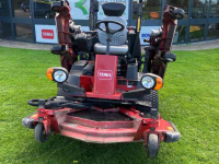 Zitmaaier Toro Groundmaster 4000D