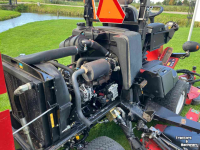 Zitmaaier Toro Groundmaster 4000D