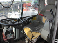 Bandenkraan / Graafmachine op wielen Takeuchi TB070W mobiele graafmachine mobiele kraan bandenkraan