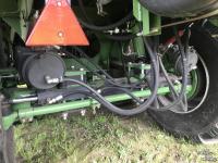 Opraapwagen Krone ZX 450 GD