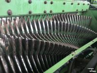 Opraapwagen Krone ZX 450 GD