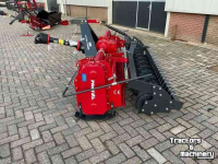 Grondfrees FPM ROTAS 260/6  Grondfrees Nieuw