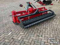 Grondfrees FPM ROTAS 260/6  Grondfrees Nieuw