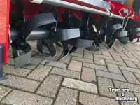 Grondfrees FPM ROTAS 260/6  Grondfrees Nieuw
