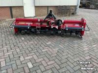 Grondfrees FPM ROTAS 260/6  Grondfrees Nieuw