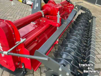 Grondfrees FPM ROTAS 260/6  Grondfrees Nieuw