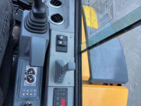 Rupskraan / Graafmachine op rupsen XCMG XE35E