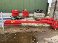 Rubberschuif Kemp KSLRL4000
