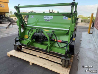Klepelmaaier Peruzzo Panther Pro 1800 Klepelmaaier + Opvangbak