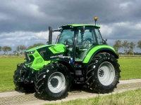 Tractor / Trekker Deutz-Fahr Deutz-Fahr Agrotron 6145.4