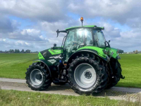 Tractor / Trekker Deutz-Fahr Deutz-Fahr Agrotron 6145.4