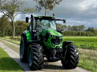 Tractor / Trekker Deutz-Fahr Deutz-Fahr Agrotron 6145.4