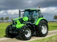 Tractor / Trekker Deutz-Fahr Deutz-Fahr Agrotron 6145.4