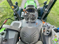 Tractor / Trekker Deutz-Fahr Deutz-Fahr Agrotron 6145.4