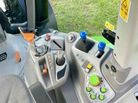 Tractor / Trekker Deutz-Fahr Deutz-Fahr Agrotron 6145.4