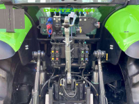 Tractor / Trekker Deutz-Fahr Deutz-Fahr Agrotron 6145.4