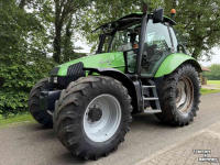 Tractor / Trekker Deutz-Fahr Agrotron 135 MK3