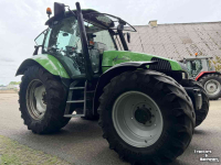 Tractor / Trekker Deutz-Fahr Agrotron 135 MK3