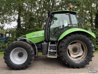 Tractor / Trekker Deutz-Fahr Agrotron 135 MK3