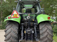 Tractor / Trekker Deutz-Fahr Agrotron 135 MK3