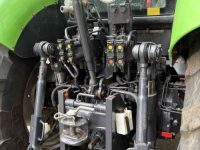 Tractor / Trekker Deutz-Fahr Agrotron 135 MK3