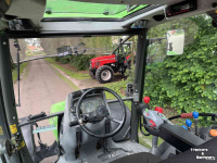 Tractor / Trekker Deutz-Fahr Agrotron 135 MK3