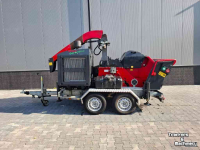 Houthakselaar Greentec Jaguar 40/80
