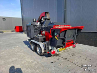 Houthakselaar Greentec Jaguar 40/80