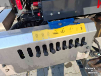 Houthakselaar Greentec Jaguar 40/80