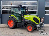 Smalspoor tractor Claas Nexos 240S Advanced