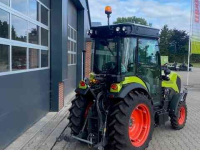 Smalspoor tractor Claas Nexos 240S Advanced