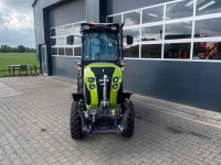 Smalspoor tractor Claas Nexos 240S Advanced