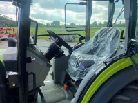 Smalspoor tractor Claas Nexos 240S Advanced