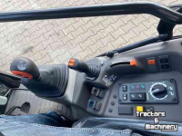 Smalspoor tractor Claas Nexos 240S Advanced