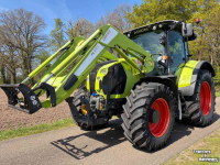 Tractor / Trekker Claas Arion 530 CMatic