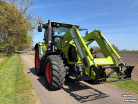 Tractor / Trekker Claas Arion 530 CMatic