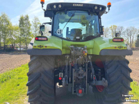 Tractor / Trekker Claas Arion 530 CMatic