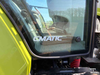 Tractor / Trekker Claas Arion 530 CMatic