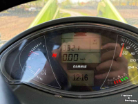 Tractor / Trekker Claas Arion 530 CMatic