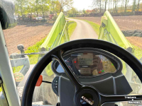 Tractor / Trekker Claas Arion 530 CMatic