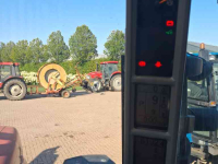 Tractor / Trekker Case-IH Maxxum 140